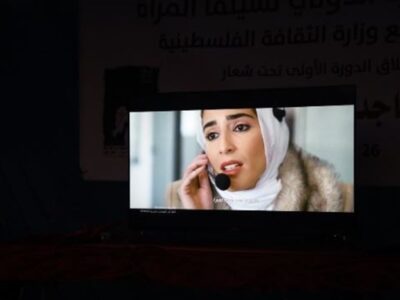 بازیگر صدای هند رجب: هیچ آتش بسی اکنون در جهان وجود ندارد