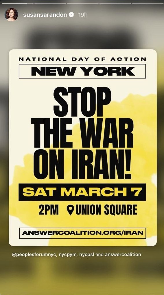 سینمای جهان , هالیوود , جنگ آمریکا و رژیم صهیونیستی علیه ایران , 