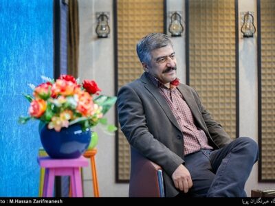 باید برای بعضی‌ها واژه تازه‌ای اختراع کرد: «بی‌همه‌چیز»!