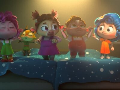 «ببعی قهرمان» به خانه‌ها رسید