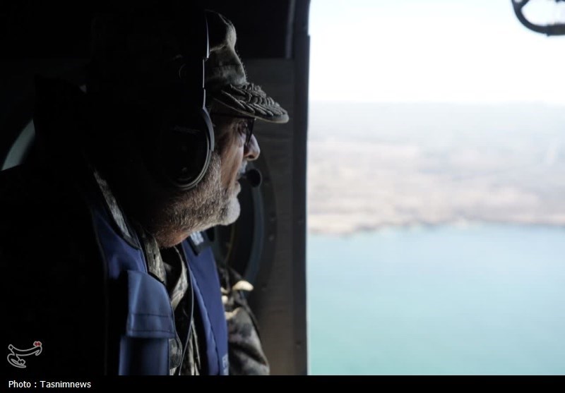 برای دلیر تنگستان، قهرمان ایران