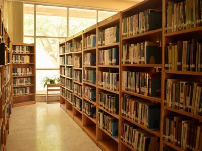 برنامه ویژه کتابخانه‌ها برای روزهای جنگ