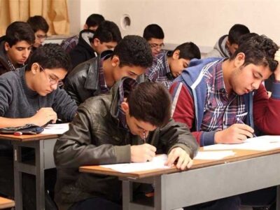 بسته‌های آموزشی آفلاین در اختیار دانش‌آموزان قرار می‌گیرد