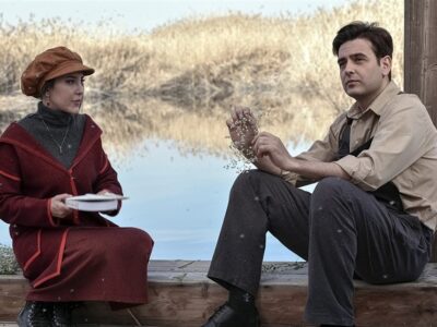 «بهشت تبهکاران» اکران شد