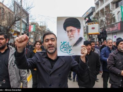 بیانیه نهاد کتابخانه‌های عمومی در پی شهادت رهبر معظم انقلاب