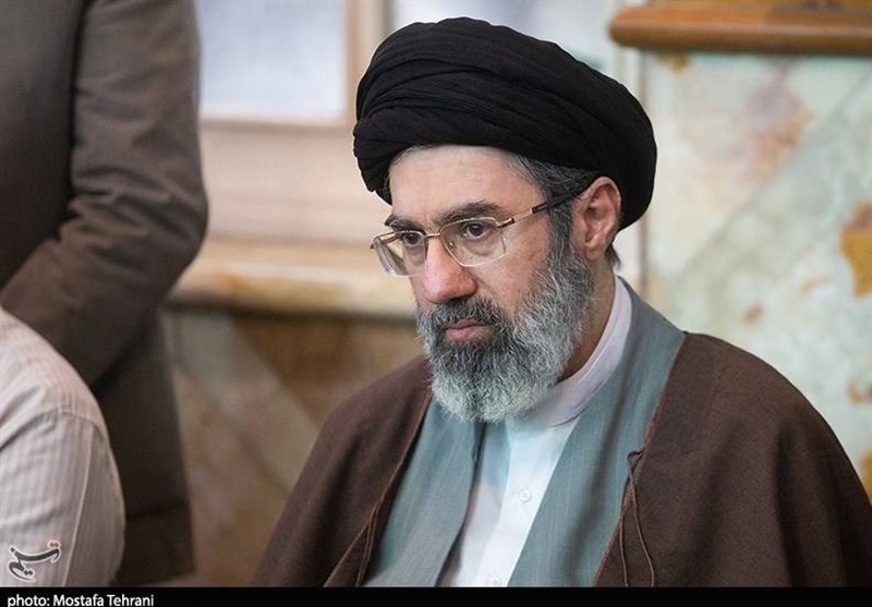 بیعت دادگستری استان تهران با آیت‌الله سید مجتبی خامنه‌ای