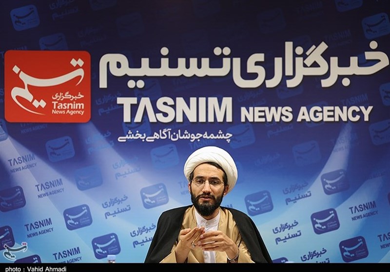 بیعت سازمان پژوهش و برنامهریزی آموزشی با رهبر معظم انقلاب اسلامی