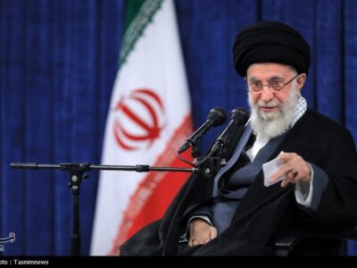 تأکید صریح امام شهید: ایران باید به مدار 36هزارکیلومتری برسد