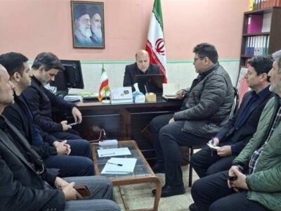 تأکید معاون آموزش‌وپرورش بر تولید محتوای به‌روز برای سلامت دانش‌آموزان