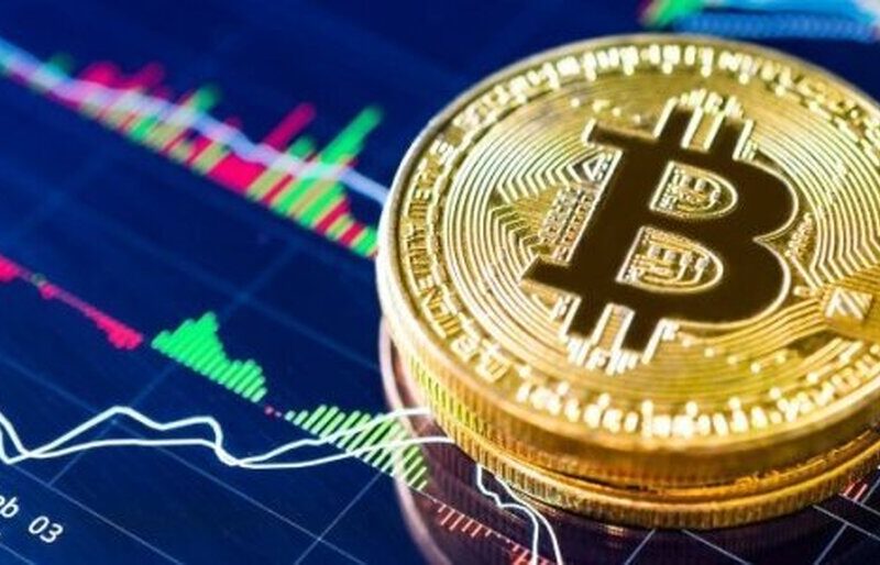 تاثیر جنگ بر بازار رمزارزها/ بیت کوین سقوط کرد