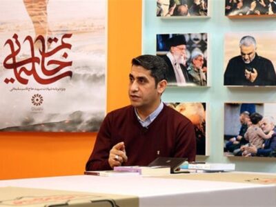 تاریخ تکرار شد، ایرانی‌ها آمدند