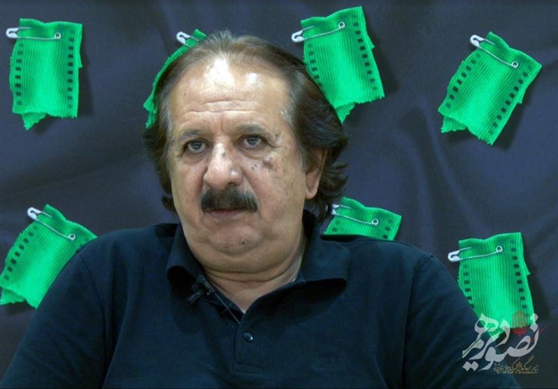 تاریخ شهادت خواهد داد چگونه رهبر ایران بیپناه در کنار مردم شهید شد