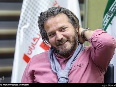 تبریک نوروزی آقای کارگردان با یادی از بچههای میناب