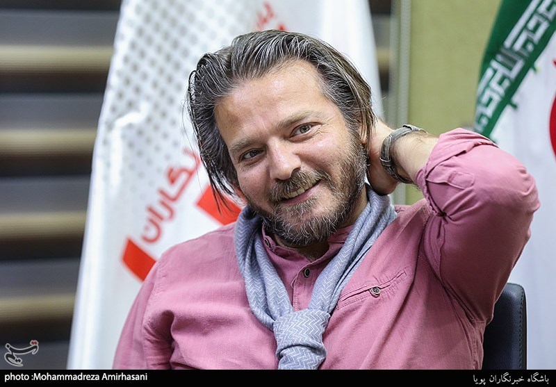 تبریک نوروزی آقای کارگردان با یادی از بچه‌های میناب