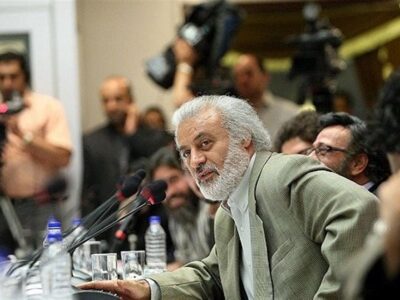 تحلیل هنرمند پیشکسوت از حضور مردم و مواضع رسانه‌های معاند