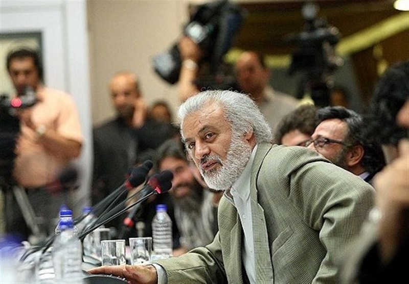 تحلیل هنرمند پیشکسوت از حضور مردم و مواضع رسانه‌های معاند