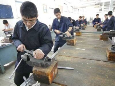 تصویب 15 رشته جدید و بازطراحی‌شده در شاخه کاردانش