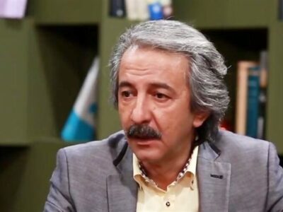 توصیه صادق کرمیار برای این روزها