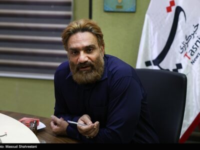 تکلیف امروز ما، حضور در کف خیابان برای همراهی با رهبری است