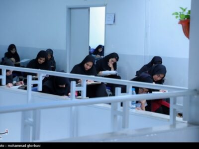 ثبتنام کنکور 1405 به تعویق افتاد