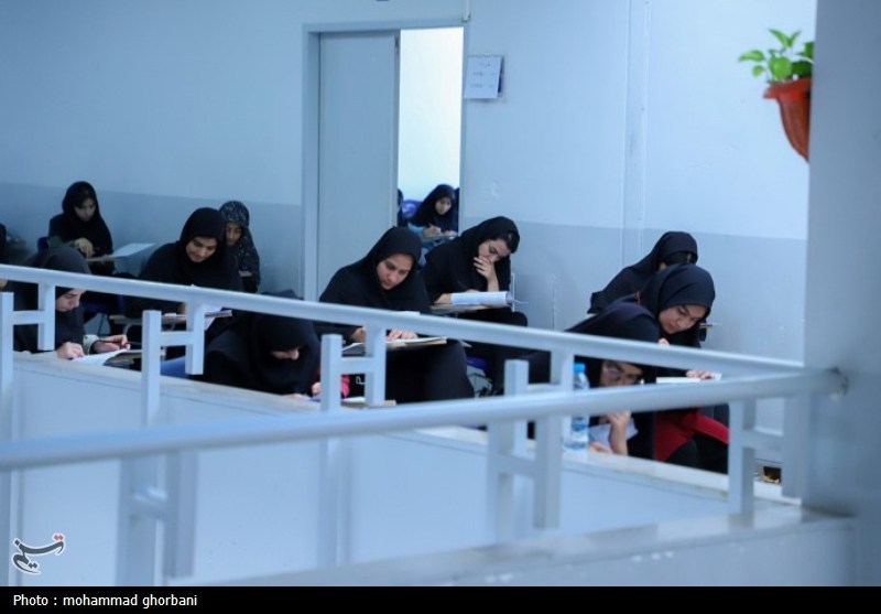 ثبت‌نام کنکور 1405 به تعویق افتاد