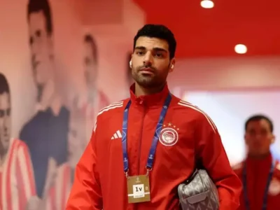 جزئیات نیمکتنشینی طارمی در دربی حساس المپیاکوس-پائوک