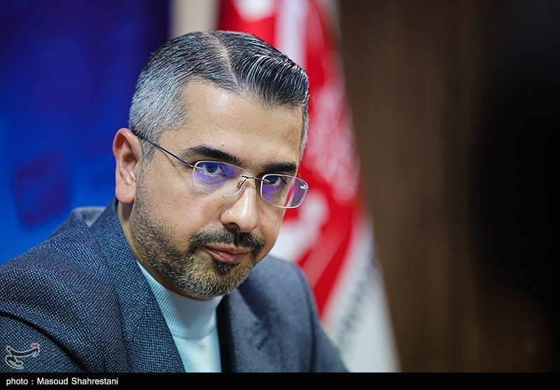 جعفری: در برابر قتل‌عام کودکان میناب سکوت نکنید