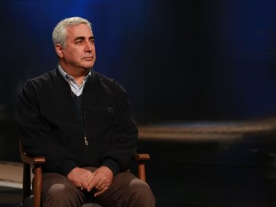 حاتمی‌کیا: ما آن شقایقیم که با داغ زاده‌ایم