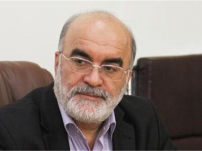 حامیان تجاوز به ایران از بزرگ‌ترین ناقضان حقوق بشری هستند