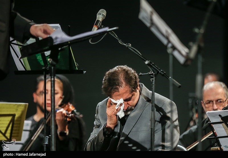 حسام‌الدین سراج: چه کودکانی که مظلومانه در میهن عزیزمان شهید شدند