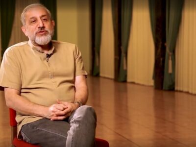 حسین پارسایی: نام ایران بیش از همیشه در دل ها تکرار می شود