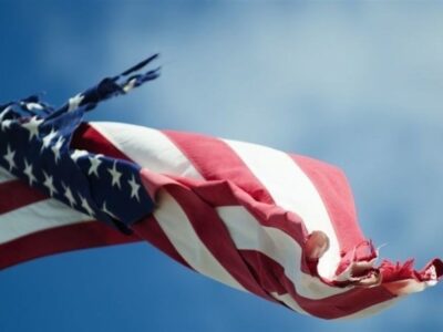 حق انتخاب در آمریکا با تفنگ مترادف است