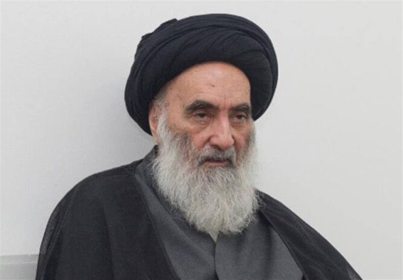 حکم مهم آیت الله سیستانی برای حضور میدانی مردم
