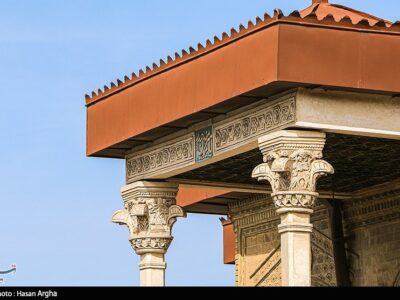 حیرت باستانشناسان از اسامی پنج تن در کتیبه سلیمان/ نام «علی» در زبور