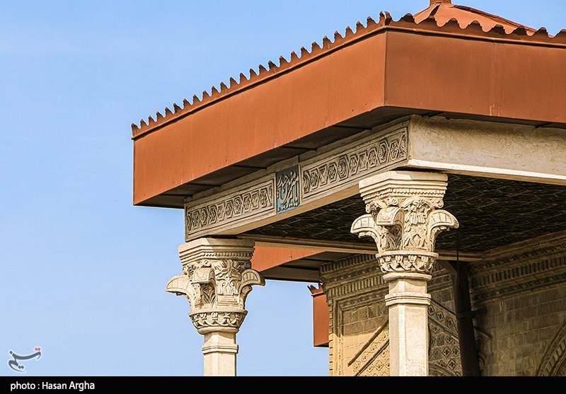 حیرت باستانشناسان از اسامی پنج تن در کتیبه سلیمان/ نام «علی» در زبور