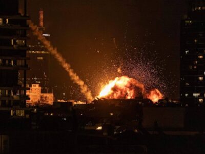 خبر خبر که اورشلیم به ذوالفقار شد دو نیم