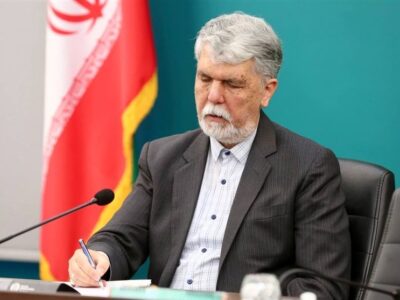 خبر شهادت دکتر لاریجانی قلب همه ایران را به‌درد آورد