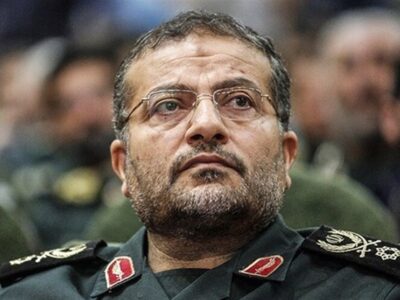 خدمات بسیج در دوره فرماندهی سرلشکر غلامرضا سلیمانی ماندگار است