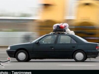 خراسان رضوی، گلستان و مازندران دارای بیشترین سفر نوروزی فرهنگیان