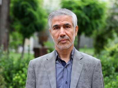 خطاب به ترامپ و وطن‌فروشان