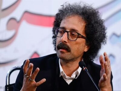 خواجه‌پاشا: مرگ را به دیدن پرپر شدن دانش‌آموزان میناب ترجیح می‌دهم