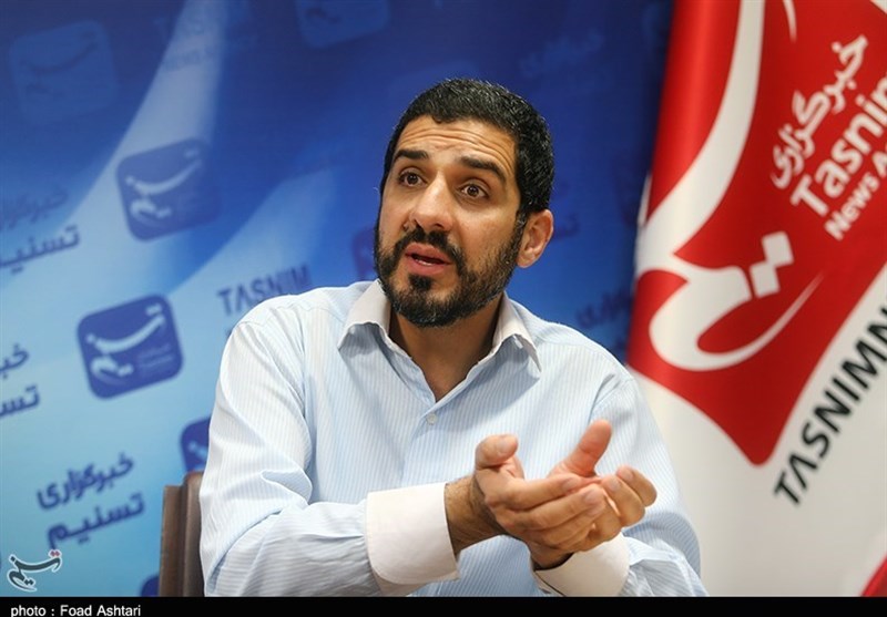 دارابی: سینمای ما بعد از این جنگ اینگونه نخواهد ماند