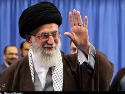 داغ های همه تاریخ را ما به یکباره دیده‌ایم