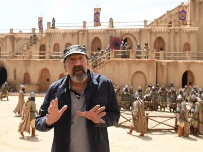 داود میرباقری: از این تهاجم اهریمنانه سربلند بیرون خواهیم آمد