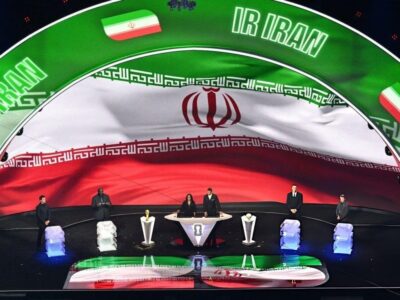 در صورت انصراف ایران در جام جهانی چه اتفاقی می‌افتد؟