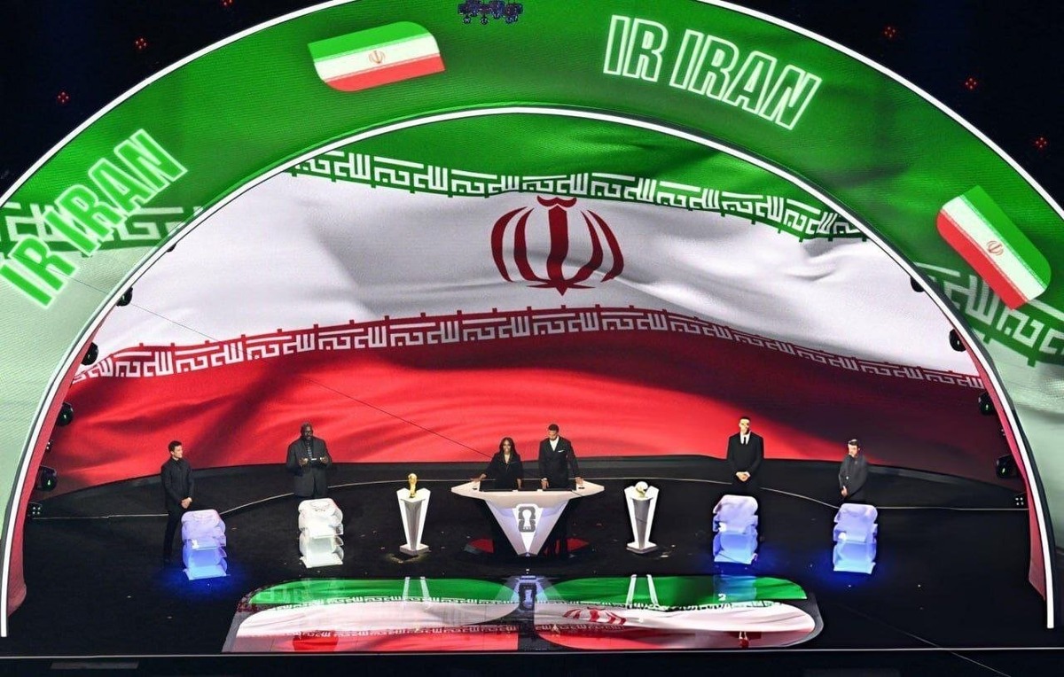 در صورت انصراف ایران در جام جهانی چه اتفاقی می‌افتد؟