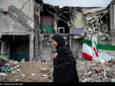 در پیام‌های‌ تسلیت‌تان نام قاتل بچه‌ها را هم بگویید ترسوها!