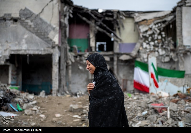 در پیام‌های‌ تسلیت‌تان نام قاتل بچه‌ها را هم بگویید ترسوها!