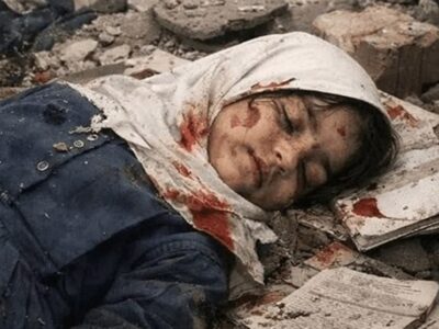 دردنوشته‌ای برای کودکان شهید میناب