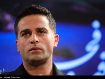 درویش: برای او که قدرت نه گفتن به حرامیان زشت کردار داشت